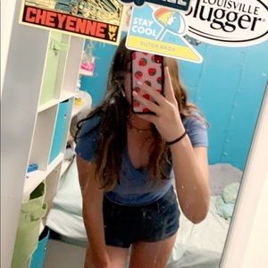 Meet your Posher, Abby